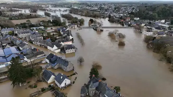 Restauration après inondation : Guide complet pour sauver votre habitation